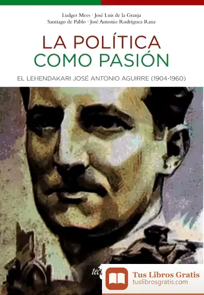 Descargar La Política Como Pasión