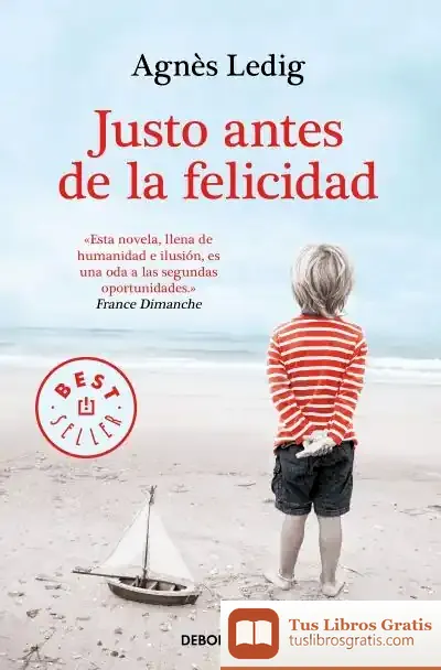 Descargar Justo Antes De La Felicidad