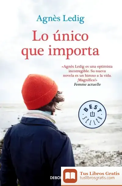 Descargar Lo Único Que Importa