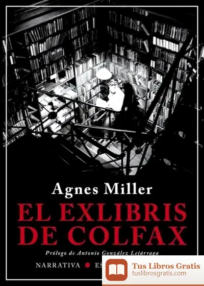 Descargar El Exlibris De Colfax
