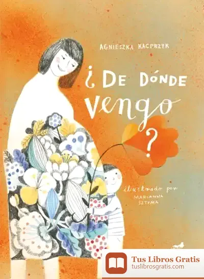 Descargar ¿De Dónde Vengo?