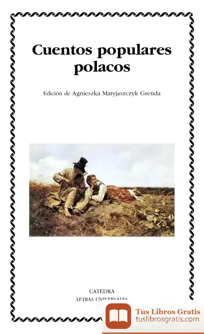 Descargar Cuentos Populares Polacos