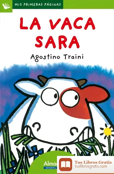 Descargar La Vaca Sara (Letra De Palo)