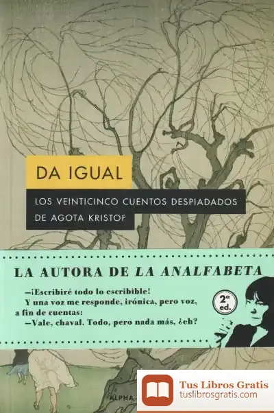 Descargar Da Igual