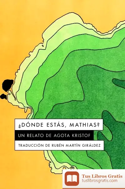 Descargar ¿Dónde Estás, Mathias?