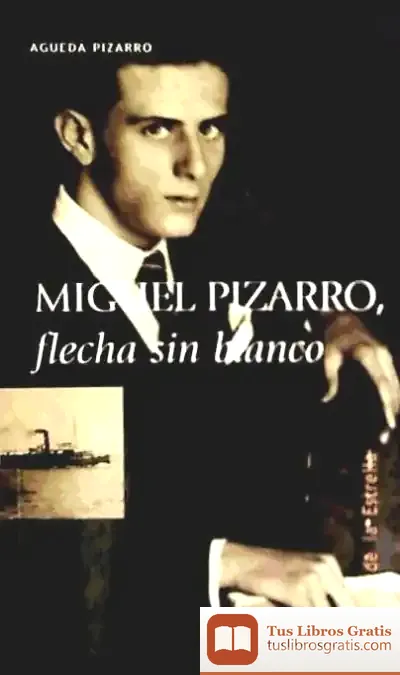 Descargar Miguel Pizarro Fleca Sin Blanco de Brenda Barnaby
