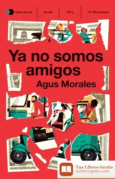 Descargar Ya No Somos Amigos