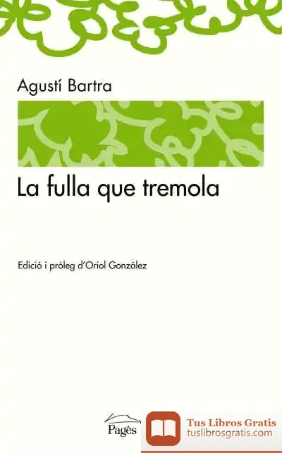 Descargar La Fulla Que Tremola