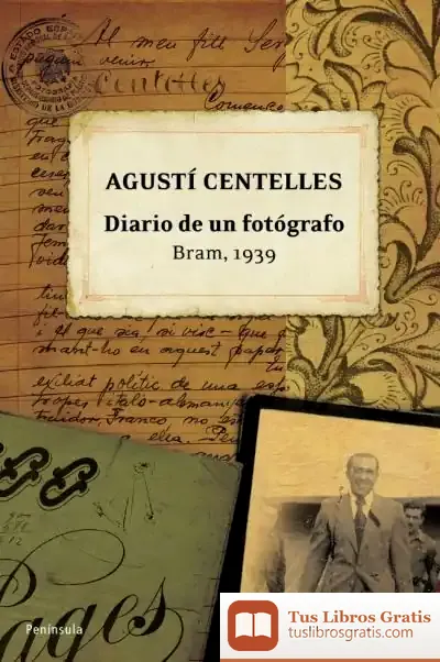 Descargar Diario De Un Fotógrafo