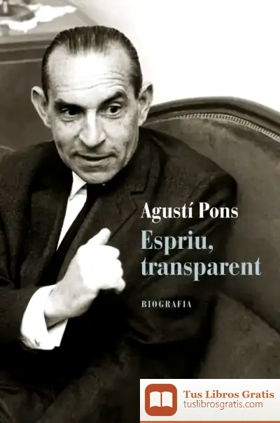 Descargar Espriu, Transparent