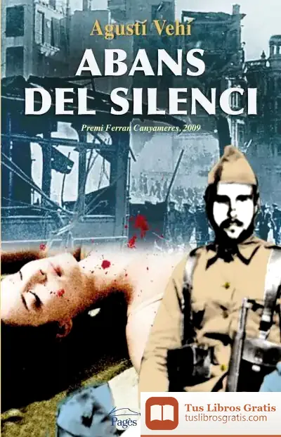 Descargar Abans Del Silenci