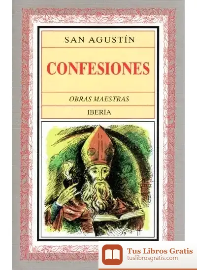 Descargar 161. Confesiones