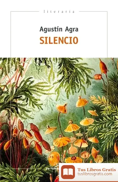 Descargar Silencio