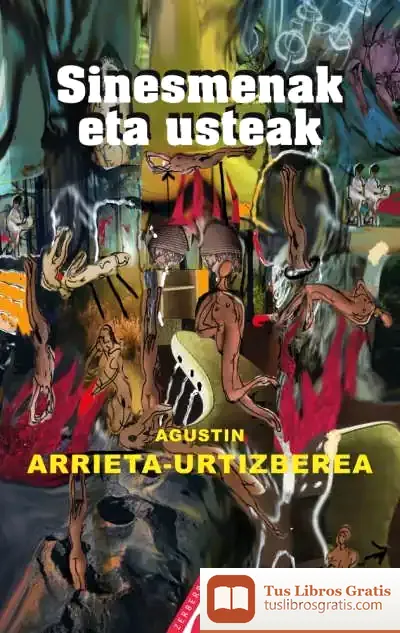 Descargar Sinesmenak Eta Usteak de Dolores Madrid Vivar
