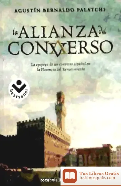 Descargar La Alianza Del Converso