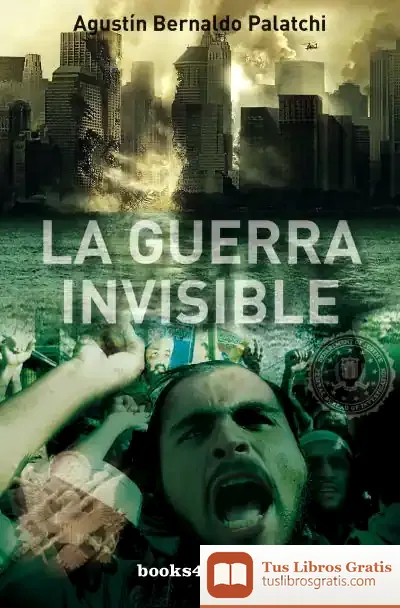 Descargar La Guerra Invisible