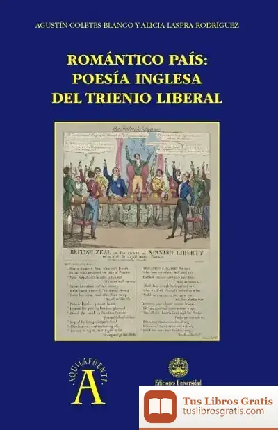 Descargar Romántico País de Agustín