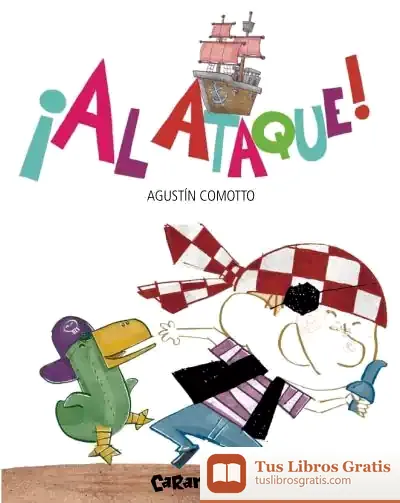 Descargar ¡Al Ataque!