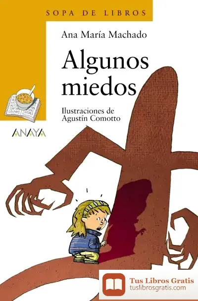 Descargar Algunos Miedos