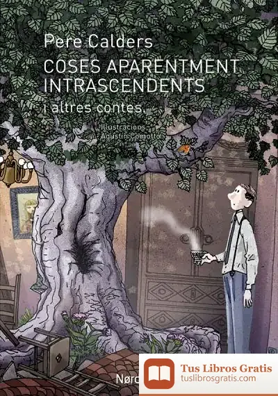 Descargar Cosas Aparentemente Intrascendentes