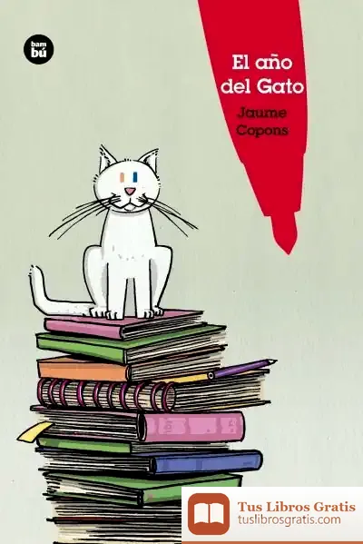 Descargar El Año Del Gato
