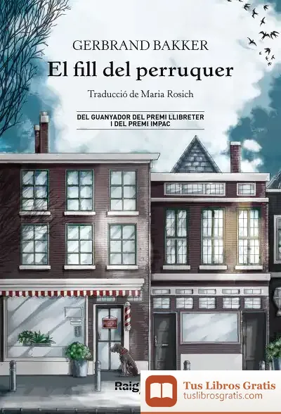 Descargar El Fill Del Perruquer de Agustín Comotto