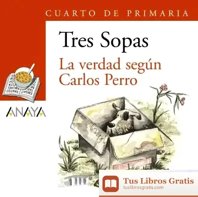 Descargar La Verdad Según Carlos Perro