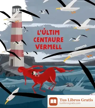 Descargar L'Últim Centaure Vermell