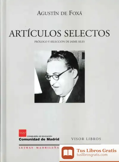 Descargar Articulos Selectos Lmc
