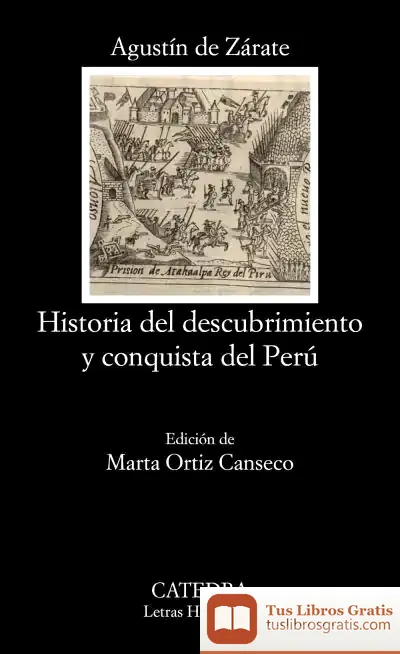 Descargar Historia Del Descubrimiento Y Conquista Del Perú