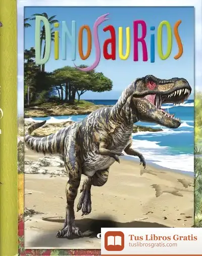Descargar Un Viaje Por. Dinosaurios