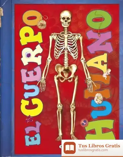 Descargar Un Viaje Por. El Cuerpo Humano