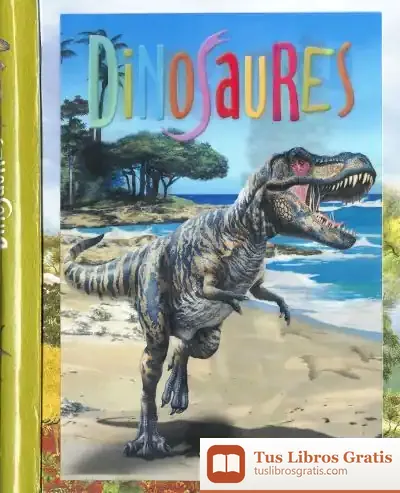 Descargar Un Viatge Per. Dinosaures