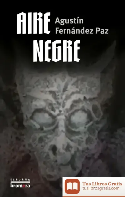 Descargar Aire Negre