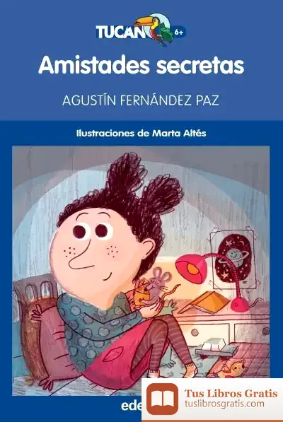 Descargar Amistades Secretas