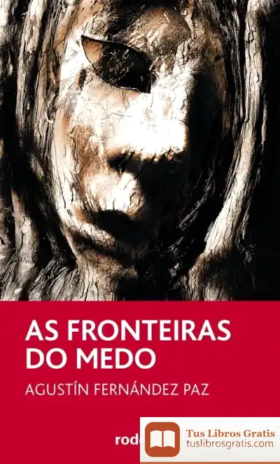 Descargar As Fronteiras Do Medo, De Agustín Fernández Paz de Prudencio de Sandoval