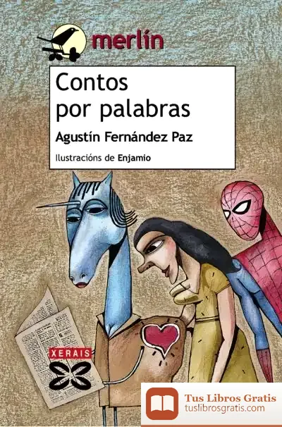 Descargar Contos Por Palabras