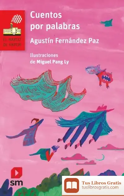 Descargar Cuentos Por Palabras