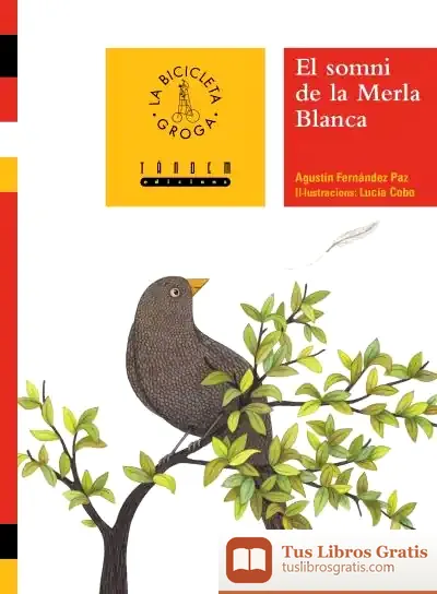 Descargar El Somni De La Merla Blanca
