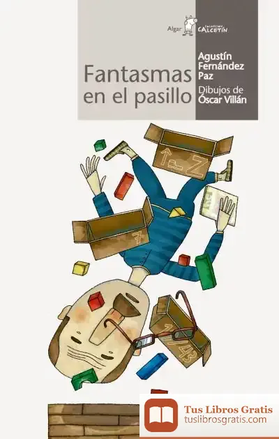Descargar Fantasmas En El Pasillo de Mark M. Braunstein