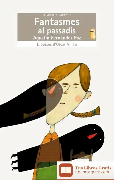 Descargar Fantasmes Al Passadís de Benito Pérez Galdós