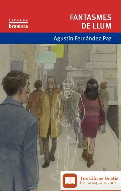 Descargar Fantasmes De Llum