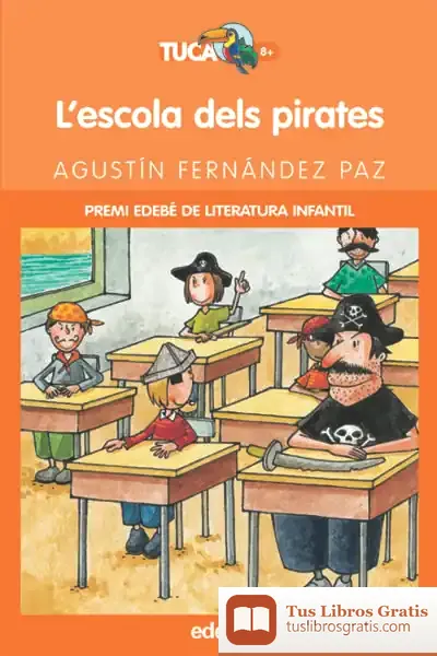 Descargar L? Escola Dels Pirates
