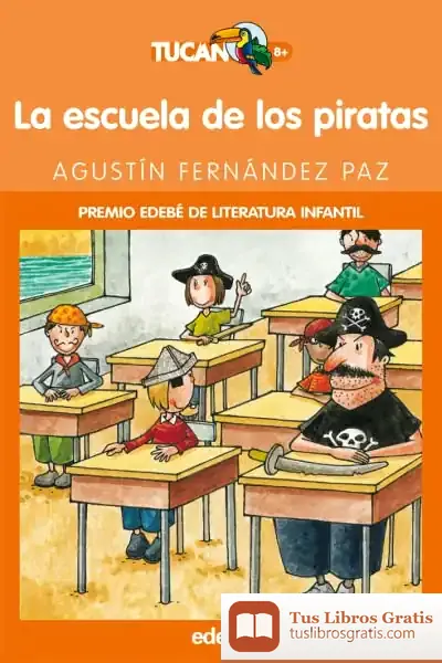 Descargar La Escuela De Los Piratas