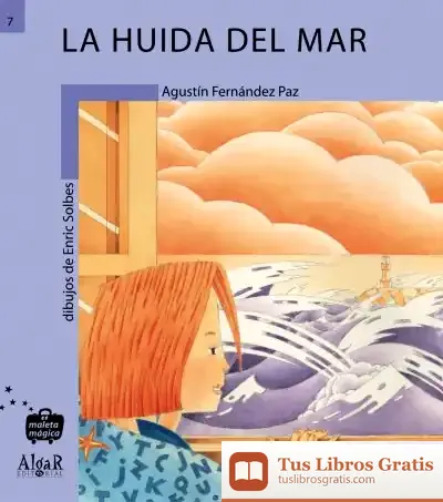 Descargar La Huida Del Mar