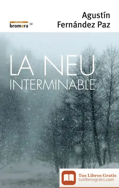 Descargar La Neu Interminable