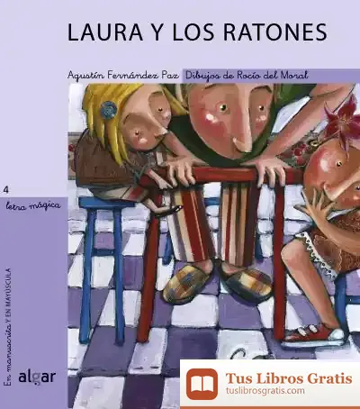 Descargar Laura Y Los Ratones