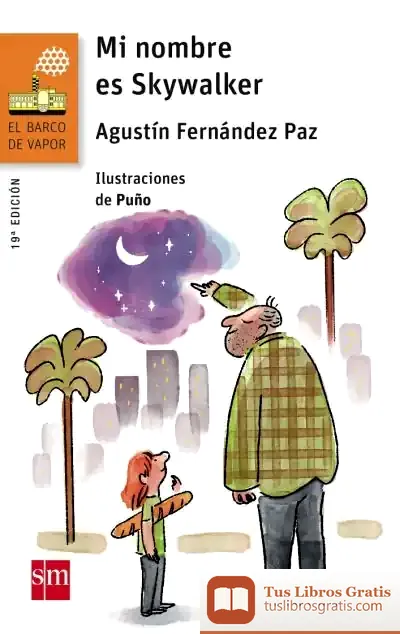 Descargar Mi Nombre Es Skywalker