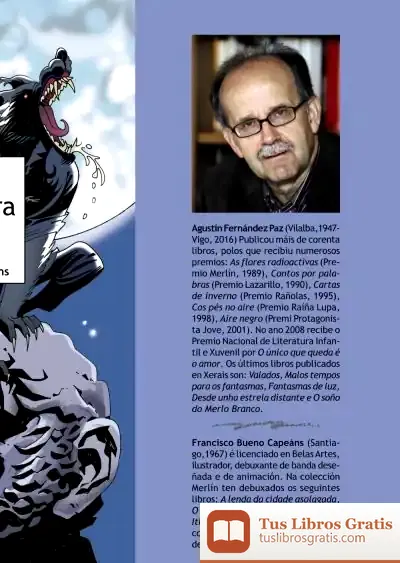 Descargar O Laboratorio Do Doutor Nogueira de Sami-ali