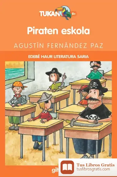 Descargar Piraten Eskola